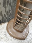Rare Vtg 1940s Thermador Art Deco Streamline Tower Heater Seven Leaguer Parts