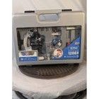 Amscope Kids 52 Piece Microscope Set 1200x Magnification Educational Science Kit