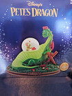 Disney Store Pete   s Dragon Snow Globe - Nib
