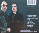 Black Sabbath The Priest Comes To The Sabbath Rob Halford Live Cd Sealed New