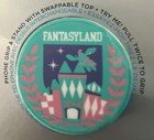 Disney Parks Fantasyland Popsockets Pop Grip New In Package