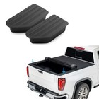 Stake Pocket Covers Custom Upgraded For 2019-2025 2026 Gmc Sierra   Silverado