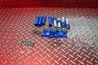 2008 Harley Davidson Road King Push Rods Tubes   Lifter Blocks See Desc Rk62