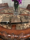 Vintage Jrc  bronx n y   Cowbells