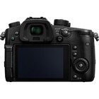  open Box  Panasonic Lumix Gh5 Mirrorless Camera  body Only   474