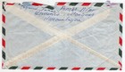 Portugal Mozambique  Cover To Switzerland  1962