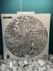  2013  Serato Control Vinyl  Artist Series  Dan Tippet   Mint Condition   Sealed