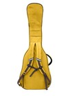 Barton Lockdown Premium Short Scale Bass Guitar Gig Bag  Goldenrod