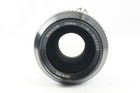 Nikon Nikkor 35mm F1 4 Ai-s Lens Excellent Condition Fast Aperture