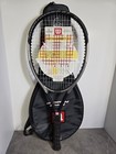 Nwt Wilson Hyper Hammer 2 7 Tennis Racket - 4 5 8 In  252g  28   W  Case 