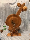 Majacraft Suzie Spinning Wheel With Four Bobbins