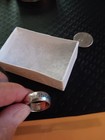 Vintage John Lennon Imagine Ring