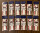 New Champs Sports Headbands 76ers Colors Pack Of 12 Vintage