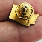 Washington State Gri Realtor Enamel Lapel Pin Tie Tack