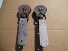 Myers Sure Grip Barn Door Rollers Hangers   fb Is 99 9   not 92 3   take A Look