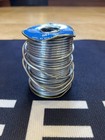 Rsr Corporation 50 50 Wire Solder 5lbs  Net Wt