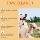 40g Pet Moisturizing Paw Balm Stick  To Care For And Repair Cracked Paws 
