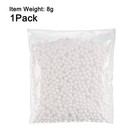 Polystyrene Foam Ball 0 3  White Beads For The Arts Diy Crafts