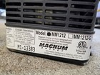 Used Magnum Mm2212 Invertor From 2013 Fleetwood Bounder F53 Ship Los Angeles
