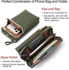 Small Crossbody Phone Bag For Women Cell Phone Purse Wallet