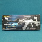 Airsoft Shot Gun Super Power By Gold Arrows 185-a2 Works  