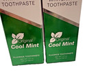 Opalescence Whitening Toothpaste Original Cool Mint Fluoride Tube 133g 2pack
