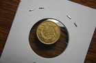 1856 Gold Princess  1 One Dollar Lot A2