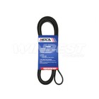 Epdm Serpentine Belt 6pk2775 For 06-11 Chevrolet Impala Pontiac G6 Kia 3 5l 3 9l