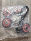 For Dryer Whirlpool Maytag Kenmore Repair Kit 4392067  belt Part   661570 