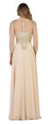 Special Occasion Designer Evening Gown Modest Mother Of The Groom Banquet Dress