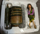 Qmx Kaylee Oh Grandpa Big Damn Heroes Firefly Le 1500  Serenity Statue Figure