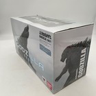 S h monsterarts Godzilla 2017 Monster Planet Godzilla Limited Figure Bandai