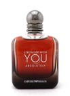 Giorgio Armani Stronger With You Absolutely 100ml 3 3oz Eau De Parfum New In Box