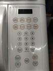 Hotpoint Microwave Oven Counter Saver Plus Rvm 1535 Over The Range Microwave New