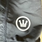 New Canari Cycling Horizon Gel Womens Large Black Padded Shorts Bicycle Sport