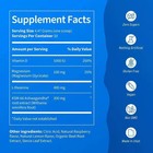 Calming Drink Mix Energy Raspberry Lemonade Nello Super Calm   Free Shipping