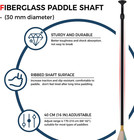 Sup Paddleboard Paddle  Adjustable Stand-up Paddle Board Paddle   Premium