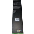 Hygger Aquarium Bubble Strip Nano Air Bubble Curtain Wall Aquarium Air Stone