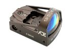 Delta Fde Mini Red Dot Reflex Sight For Handguns With Vortex Venom Footprint