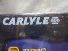Carlyle By Napa 8 Pc  Phillips Screwdriver Set Sdsp8