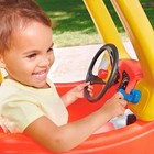 Little Tikes Cozy Coupe Ride-on Toy  Parent   Kid Powered  Ages 18m-5y