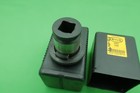 Bilz 22100097 We2 M22 Quick Change Tap Adapter Nos 6715242 Din-376