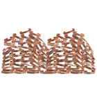Pure Copper Tibetan Magnetic Bracelet Arthritis Therapy Cuff Bulk Lot Assorted