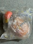 1988 Mcdonalds Mcnugget Buddies Slugger Mcnugget Under 3 Happy Meal Toy Rare   