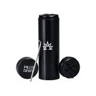 Pilot Diary One Hitter Dugout With Mini Grinder Lid