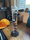 Vintage 13    Galileo Thermometer Made In Germany By Koch - K  lsheim 97900
