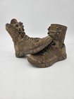 Oakley Field Assault Boots Coyote Men s Size 4 5 Women s 6 5 Military Utility
