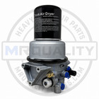 Mr Quality Air Dryer Fits Wabco 4324803410 Freightliner Cascadia 12v Hp