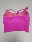 Victoria s Secret Pink Sports Bra Sz S Nwot