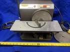 Glendo Accu-finish Series Ii Carbide Lapping Sharpening Machine Free Shipping  